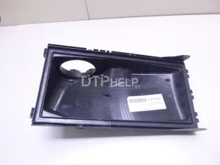 95811002200 Корпус воздушного фильтра Porsche Cayenne 958 Арт AM22902579, вид 5