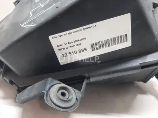 13718512599 Корпус воздушного фильтра BMW 3 E90/E91/E92/E93 Арт AM22910885, вид 13