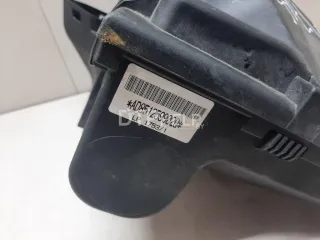 13718512599 Корпус воздушного фильтра BMW 3 E90/E91/E92/E93 Арт AM22910885, вид 5