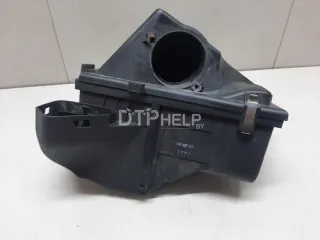 13718512599 Корпус воздушного фильтра BMW 3 E90/E91/E92/E93 Арт AM22910885, вид 6