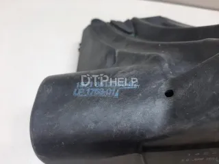 13718512599 Корпус воздушного фильтра BMW 3 E90/E91/E92/E93 Арт AM22910885, вид 10