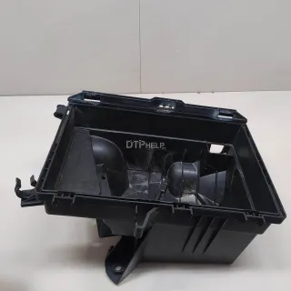 8649674 Корпус воздушного фильтра Volvo V70 2 Арт AM22934404, вид 1