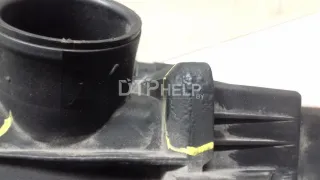 5834045 Корпус воздушного фильтра Opel Corsa D Арт AM22936538, вид 9