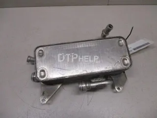 4H0317021H Радиатор масляный Audi A7 1 (S7,RS7) Арт AM22959576, вид 4