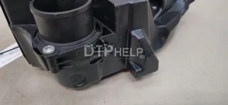165001258R Корпус воздушного фильтра Renault Duster 1 Арт AM23004718, вид 19
