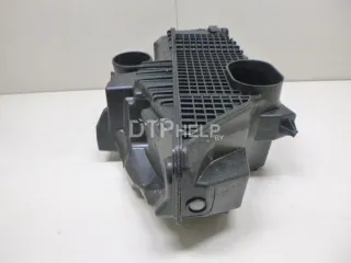165001258R Корпус воздушного фильтра Renault Duster 1 Арт AM23004718, вид 3