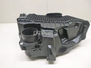 165001258R Корпус воздушного фильтра Renault Duster 1 Арт AM23004718, вид 4