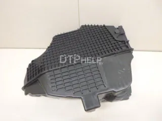165001258R Корпус воздушного фильтра Renault Duster 1 Арт AM23004718, вид 8