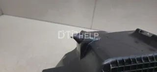 165001258R Корпус воздушного фильтра Renault Duster 1 Арт AM23004718, вид 10