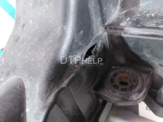 3C0129607AR Корпус воздушного фильтра Seat Leon 2 Арт AM23040832, вид 11