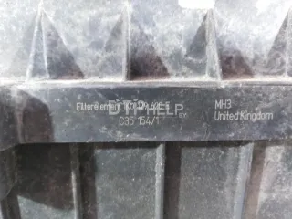 3C0129607AR Корпус воздушного фильтра Seat Leon 2 Арт AM23040832, вид 7