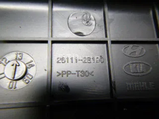 281112S100 Корпус воздушного фильтра Kia Sportage 3 Арт AM23098456, вид 8