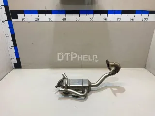  Радиатор системы EGR Kia K5 3 Арт AM23106525, вид 1