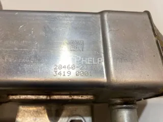  Радиатор системы EGR Kia K5 3 Арт AM23106525, вид 4