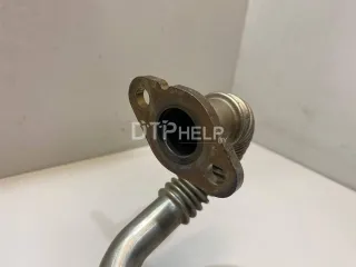  Радиатор системы EGR Kia K5 3 Арт AM23106525, вид 5
