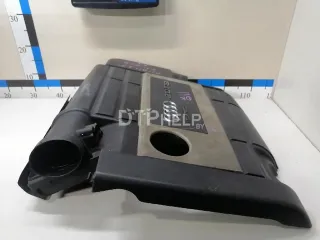 06F133837AF Корпус воздушного фильтра Audi A3 8P Арт AM23115097, вид 3