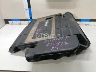 06F133837AF Корпус воздушного фильтра Audi A3 8P Арт AM23115097, вид 5