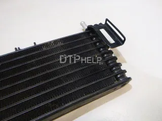 3291048220 Радиатор масляный Lexus RX 3 Арт AM23122148, вид 4