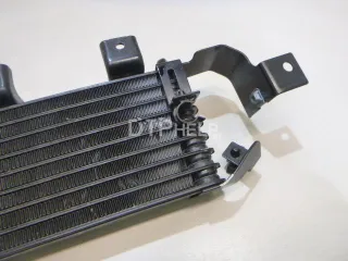 3291048220 Радиатор масляный Lexus RX 3 Арт AM23122148, вид 8