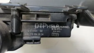2780902801 Корпус воздушного фильтра Mercedes GLS X166 Арт AM23122983, вид 8