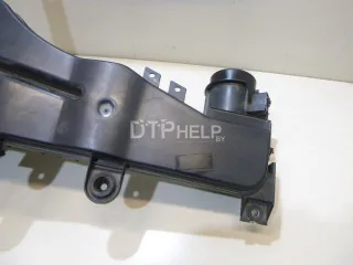 165001DR1B Корпус воздушного фильтра Infiniti QX70  Арт AM23141320, вид 2