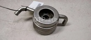 21311AA090 Радиатор масляный Subaru Legacy 4 Арт AM23162619, вид 3
