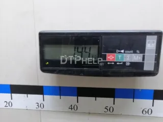  Корпус воздушного фильтра Opel Astra J Арт AM23191303, вид 12
