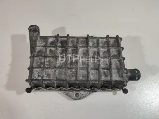 6011800065 Радиатор масляный Mercedes Sprinter W901-905 Арт AM23206964, вид 9
