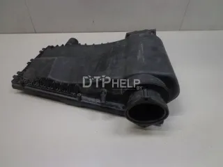 7L6129607BF Корпус воздушного фильтра Audi Q7 4L Арт AM23218230, вид 4