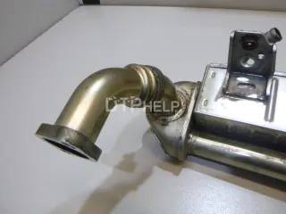 2560130130 Радиатор системы EGR Toyota Hilux 7 Арт AM23218234, вид 2