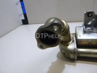 2560130130 Радиатор системы EGR Toyota Hilux 7 Арт AM23218234, вид 3