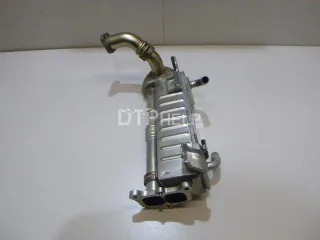 2560130130 Радиатор системы EGR Toyota Hilux 7 Арт AM23218234, вид 6