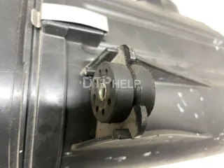 PHB000214 Корпус воздушного фильтра Land Rover Range Rover 3 Арт AM23224175, вид 4