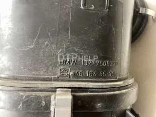PHB000214 Корпус воздушного фильтра Land Rover Range Rover 3 Арт AM23224175, вид 9