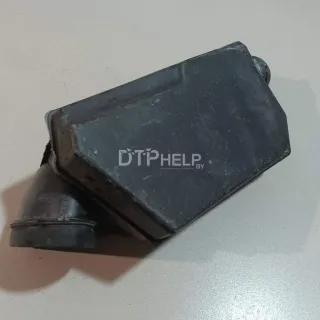 6001548863 Резонатор воздушного фильтра Renault Logan 1 Арт AM23225775, вид 2