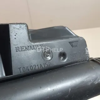 6001548863 Резонатор воздушного фильтра Renault Logan 1 Арт AM23225775, вид 7