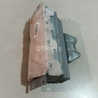 8216XL Подушка безопасности пассажирская (в торпедо) Citroen C4 Picasso 1 Арт AM23237398, вид 2