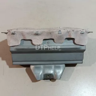 8216XL Подушка безопасности пассажирская (в торпедо) Citroen C4 Picasso 1 Арт AM23237398, вид 3