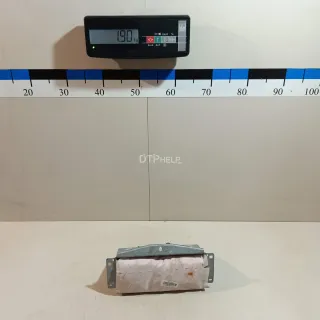 8216XL Подушка безопасности пассажирская (в торпедо) Citroen C4 Picasso 1 Арт AM23237398, вид 8