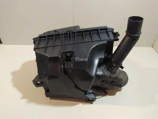 8683093 Корпус воздушного фильтра Volvo V70 2 Арт AM23259416, вид 6