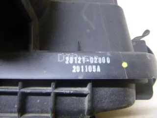 28121D2000 Корпус воздушного фильтра Genesis G90 1 Арт AM23278771, вид 9
