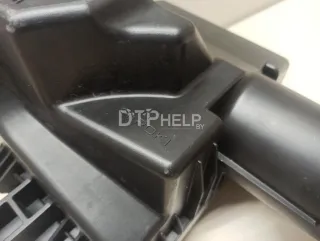 165004BA3A Корпус воздушного фильтра Nissan X-Trail T32 Арт AM23288972, вид 7