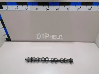 1350237010 Распредвал выпускной Toyota Auris 1 Арт AM23318842, вид 4