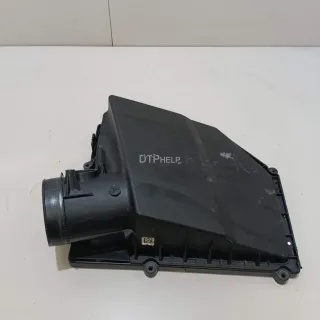 31474862 Корпус воздушного фильтра Volvo XC60 2 Арт AM23343077, вид 1