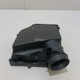 31474862 Корпус воздушного фильтра Volvo XC60 2 Арт AM23343077, вид 2