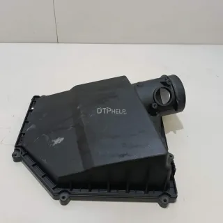 31474862 Корпус воздушного фильтра Volvo XC60 2 Арт AM23343077, вид 3