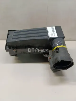3C0129607BC Корпус воздушного фильтра Seat Leon 2 Арт AM23375698, вид 1