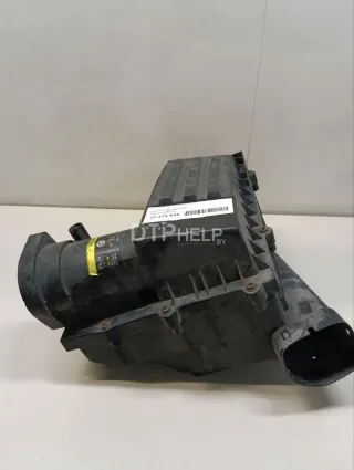 3C0129607BC Корпус воздушного фильтра Seat Leon 2 Арт AM23375698, вид 2