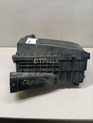 3C0129607BC Корпус воздушного фильтра Seat Leon 2 Арт AM23375698, вид 3