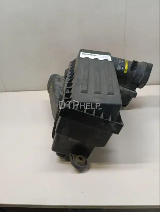 3C0129607BC Корпус воздушного фильтра Seat Leon 2 Арт AM23375698, вид 4